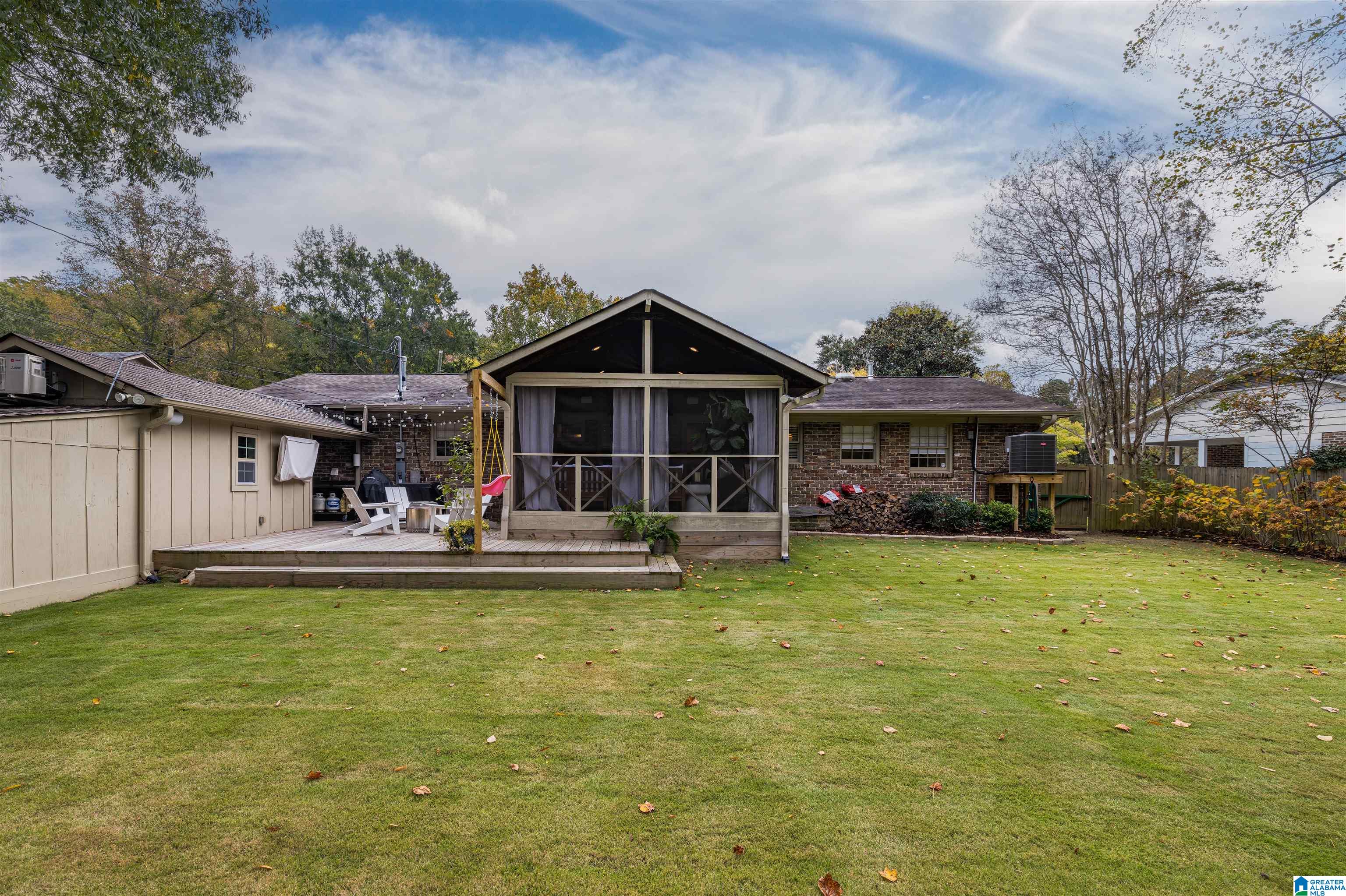 4324 Mountaindale Road Birmingham, AL 35213 - Photo 44 of 45