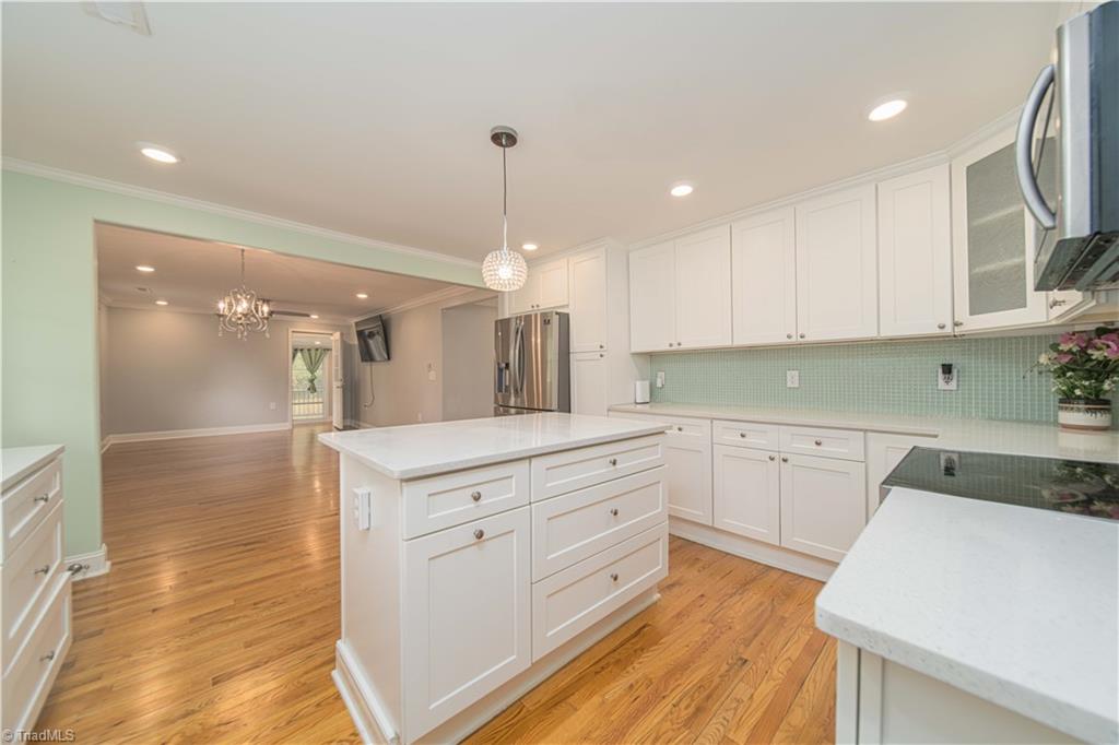 807 Rowe Road Lexington, NC 27295 - Photo 18 of 44 Gallery Image 18