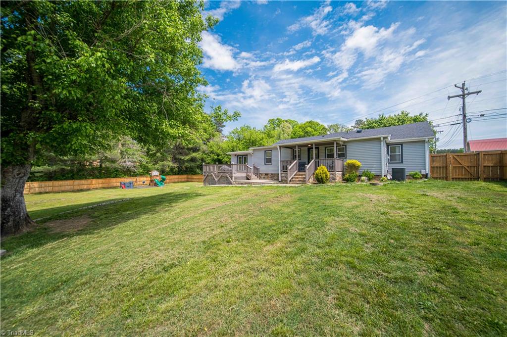 807 Rowe Road Lexington, NC 27295 - Photo 33 of 44 Gallery Image 33