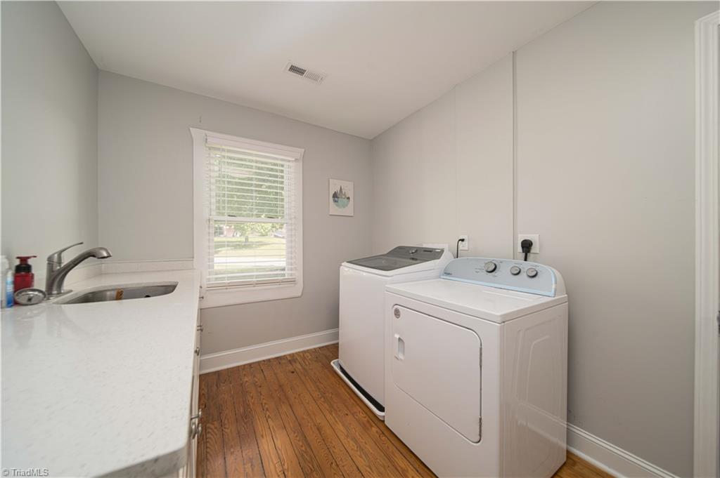 807 Rowe Road Lexington, NC 27295 - Photo 9 of 44 Gallery Image 9