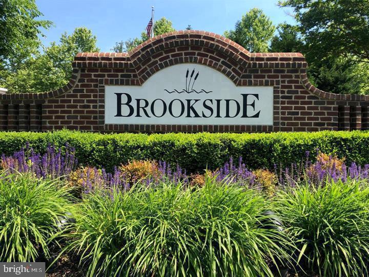 4954 Pebble Run Road Warrenton, VA 20187 - Photo 3 of 67 Entrance Brookside community