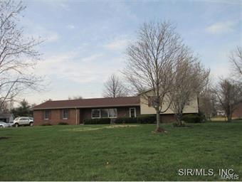 619 Spartan Road Sparta, IL 62286 - Photo 1 of 1