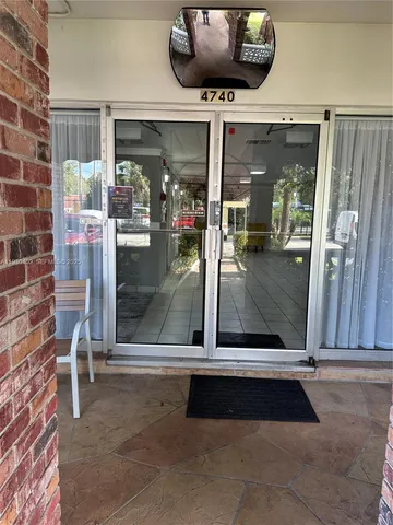 a view of living room