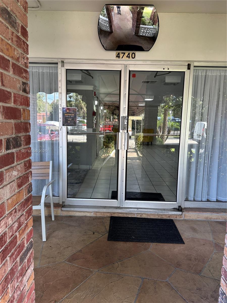 4740 Northwest 21st Street, Unit 214 Lauderhill, FL 33313 - Photo 2 of 15 a view of living room