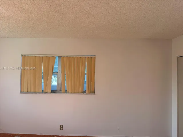 a view of wooden floor