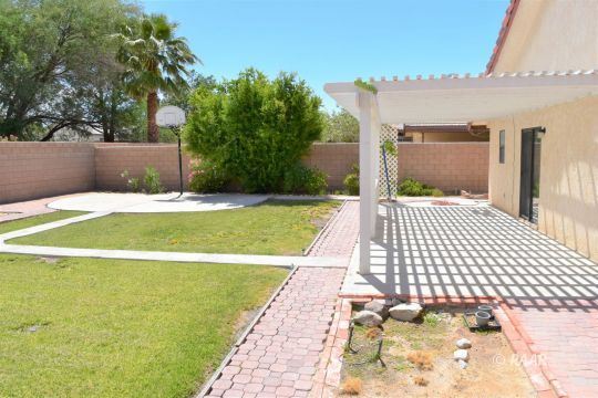 1133 West Denise Avenue Ridgecrest, CA 93555 - Photo 24 of 27 Gallery Image 24