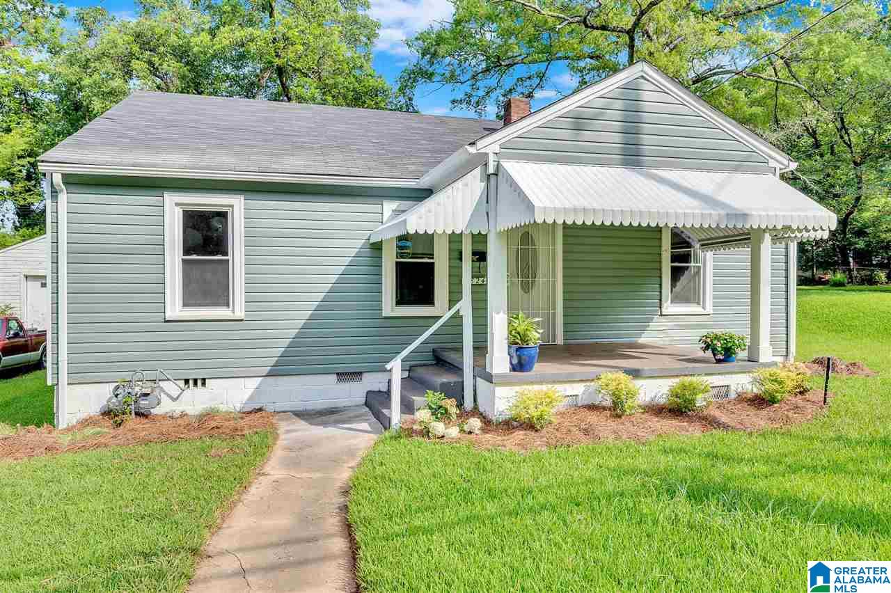 7824 Rugby Avenue Birmingham, AL 35206 - Photo 1 of 25