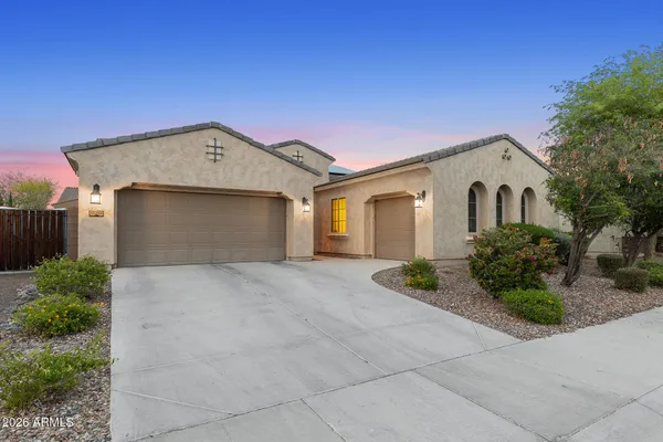 $774,999 | 13392 West Creosote Drive, Peoria, AZ 85383