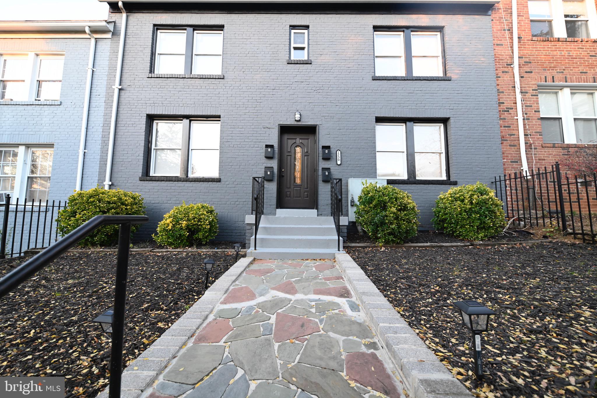 1230 Penn Street Northeast, Unit 4 Washington, DC 20002 - Photo 1 of 12