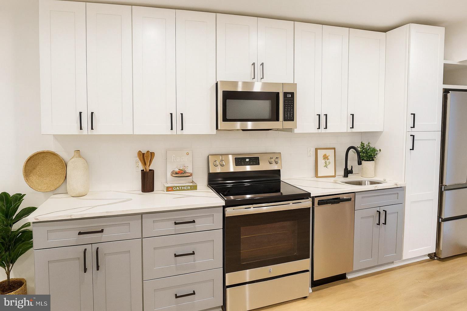 1230 Penn Street Northeast, Unit 4 Washington, DC 20002 - Photo 2 of 12