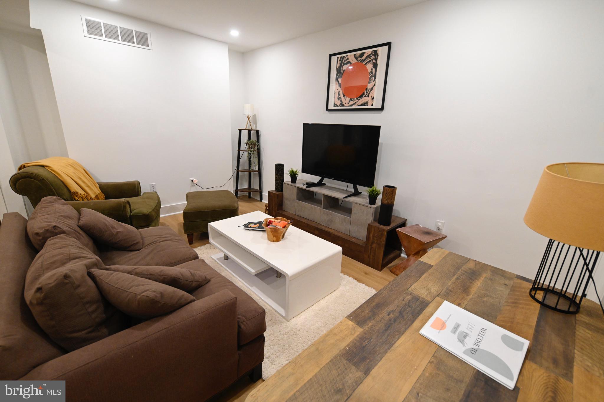 1230 Penn Street Northeast, Unit 4 Washington, DC 20002 - Photo 3 of 12