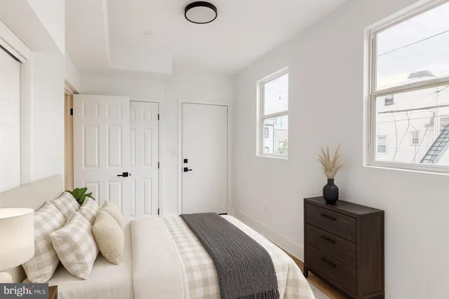 $2,200 | 1230 Penn Street Northeast, Unit 4, Washington, DC 20002