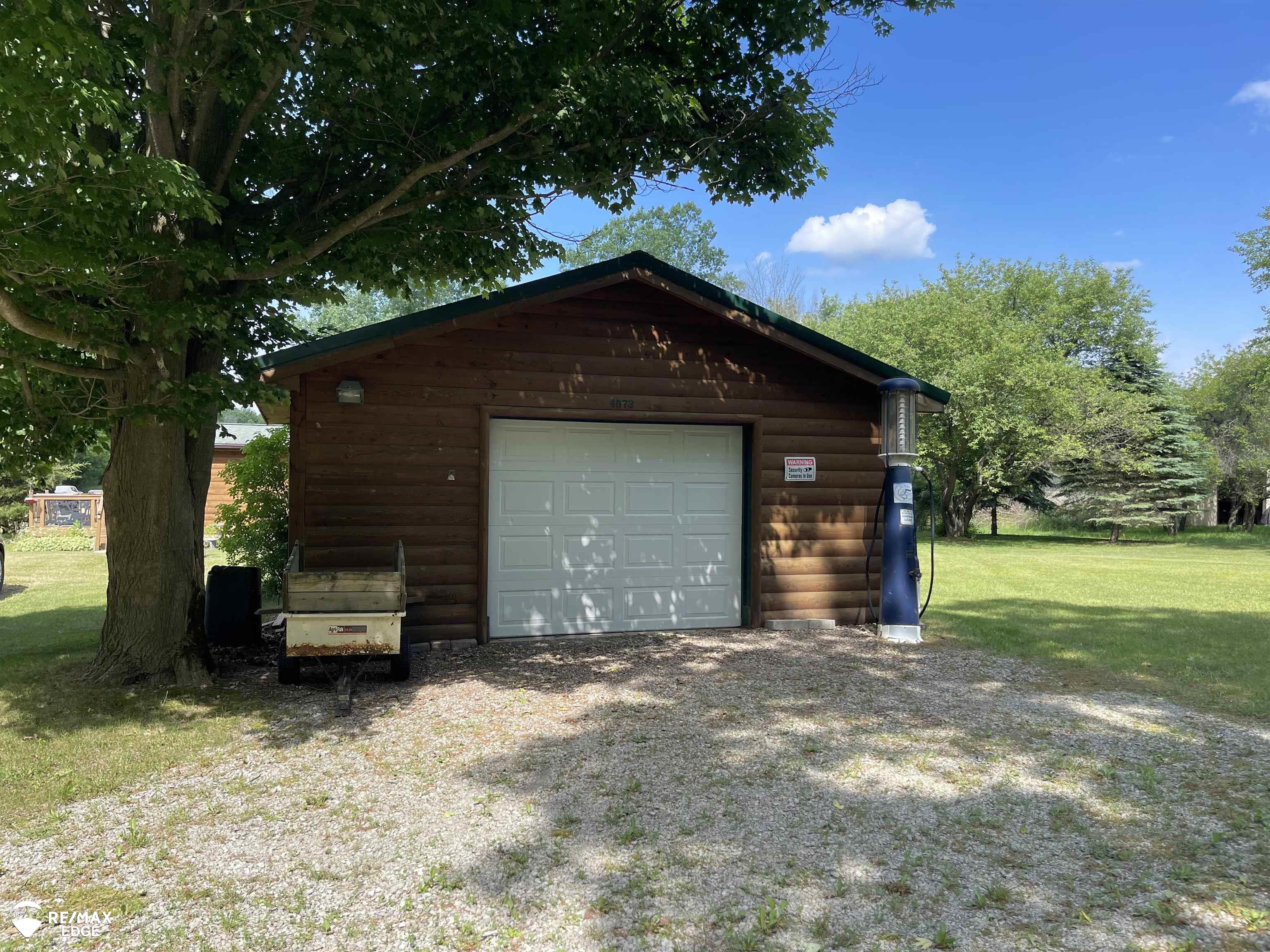 4573 Klam Road Columbiaville, MI 48421 - Photo 23 of 37 Gallery Image 23