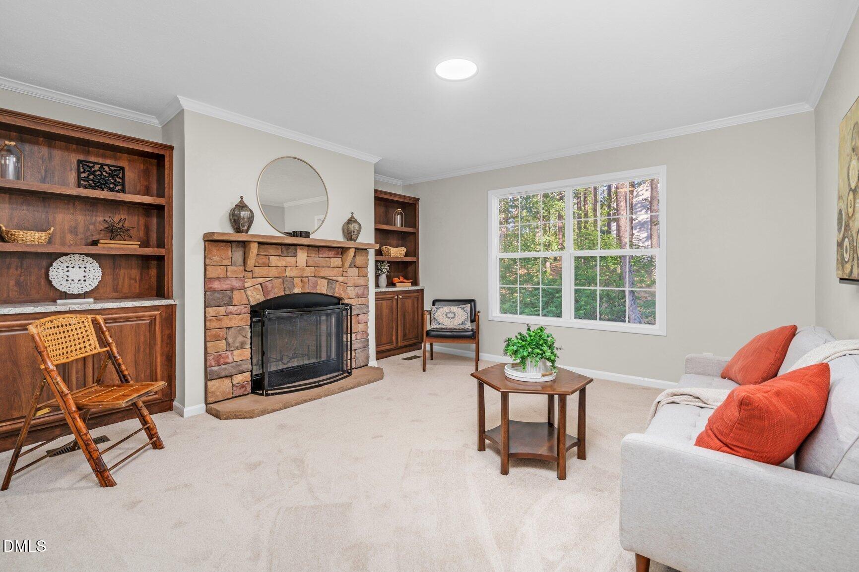 2790 Sledge Road Louisburg, NC 27549 - Photo 32 of 39 031-2790SledgeRoad-Louisburg-NC-27549-SM