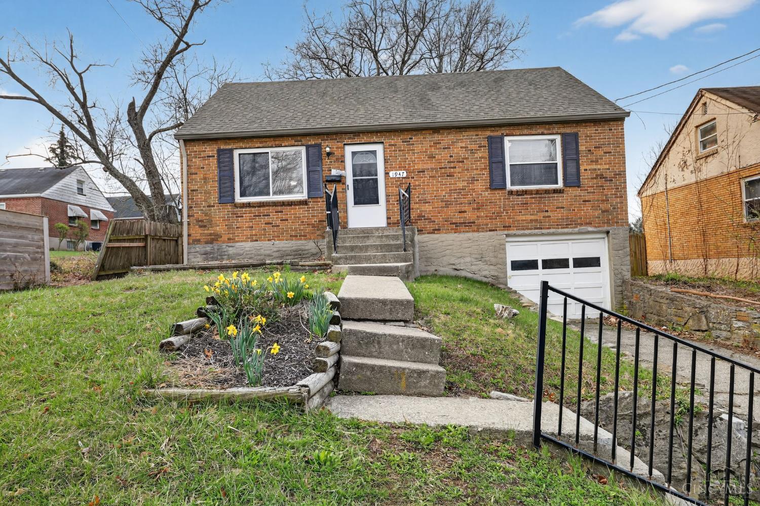 1947 West North Bend Road Cincinnati, OH 45224 - Photo 1 of 30