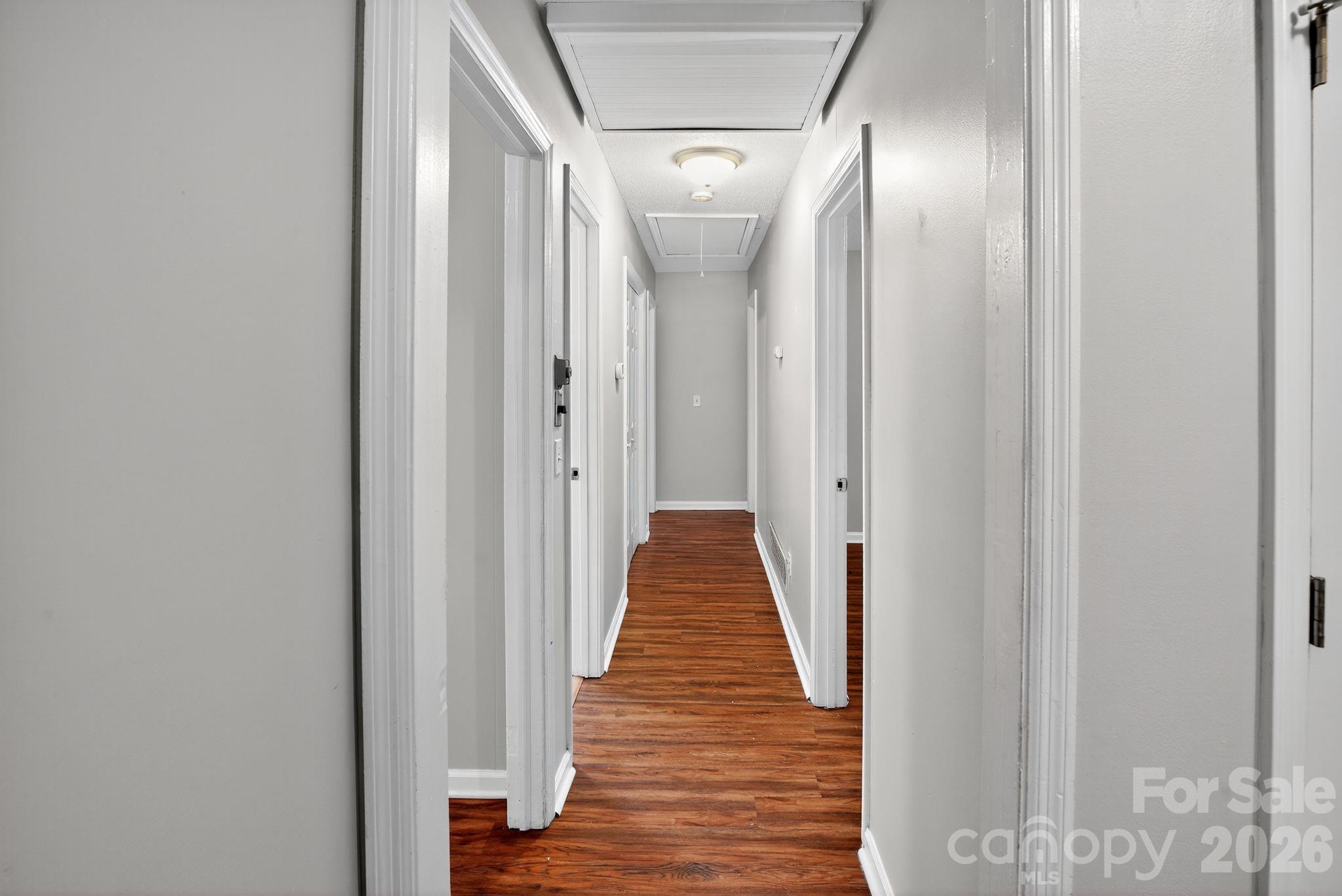 3725 Harrogate Road Columbia, SC 29210 - Photo 29 of 31