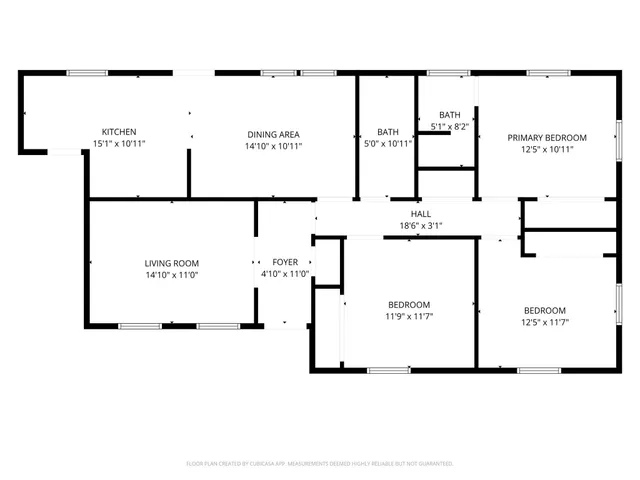 $205,000 | 3725 Harrogate Road, Columbia, SC 29210