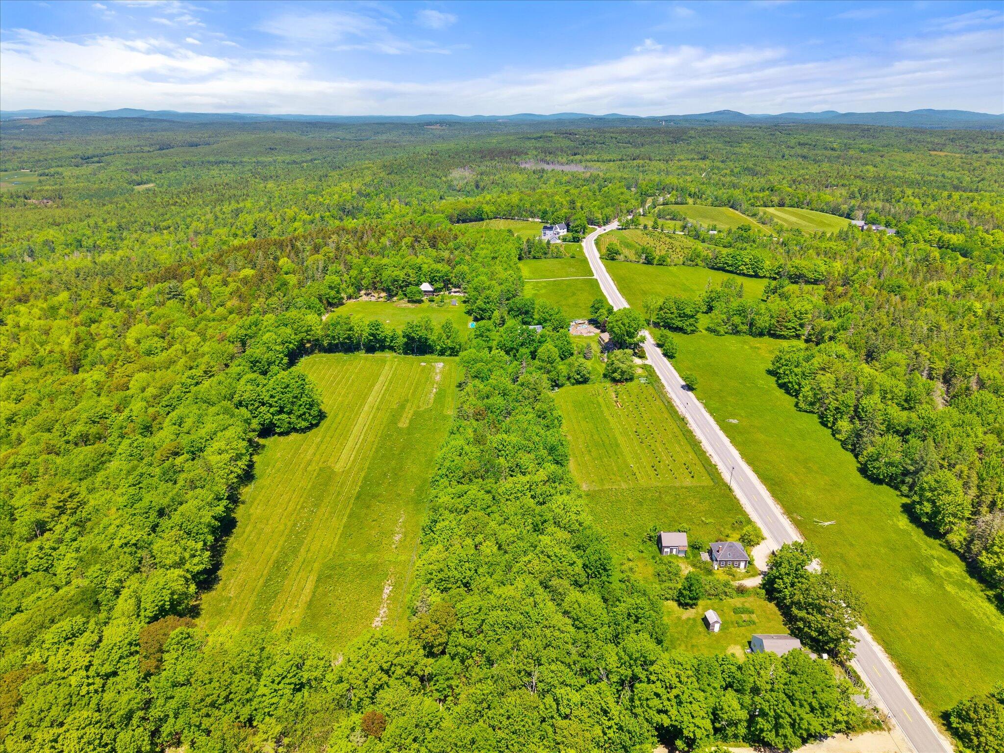468 Hinckley Ridge Road Blue Hill, ME 04614 - Photo 69 of 74 80-468 Hinkley Ridge Rd