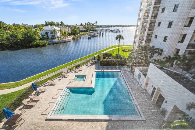 $4,250 | 11370 12 Oaks Way, Unit 418, North Palm Beach, FL 33408