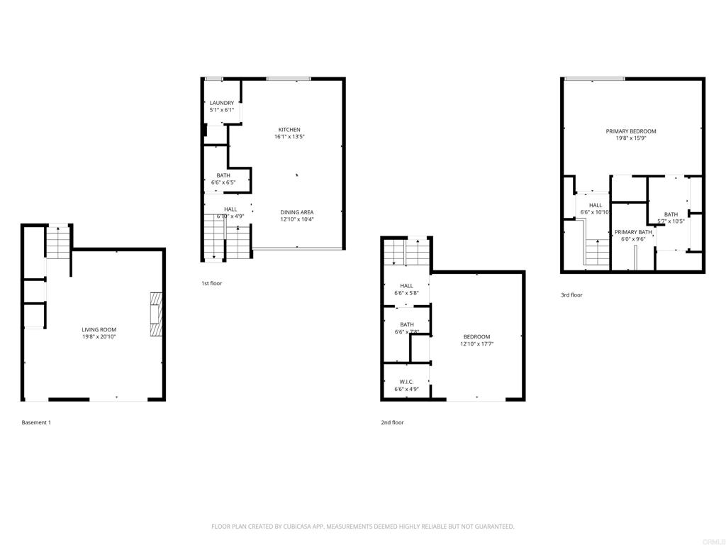 13236 Fiji Way, Unit L Marina del Rey, CA 90292 - Photo 19 of 19 a picture of a floor plan