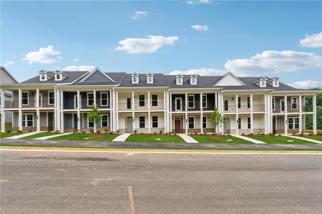 2534 Harbor Rdg Pass, Unit 344 Gainesville, GA 30507 - Photo 12 of 86