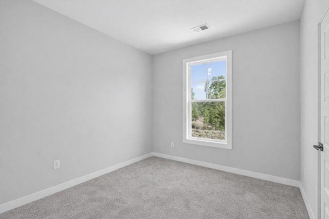 2534 Harbor Rdg Pass, Unit 344 Gainesville, GA 30507 - Photo 19 of 28 an empty room with a window
