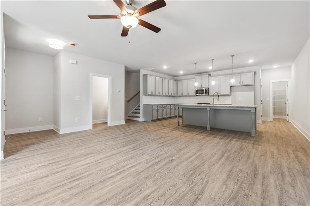 2534 Harbor Rdg Pass, Unit 344 Gainesville, GA 30507 - Photo 19 of 86