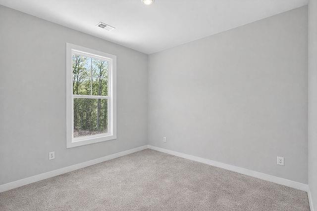 2534 Harbor Rdg Pass, Unit 344 Gainesville, GA 30507 - Photo 21 of 28 an empty room with a window