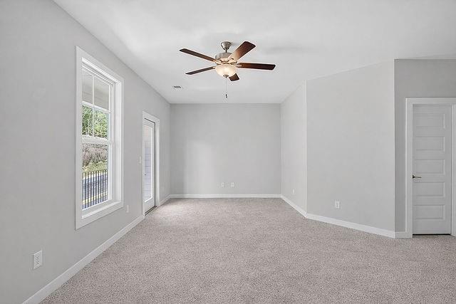 2534 Harbor Rdg Pass, Unit 344 Gainesville, GA 30507 - Photo 25 of 28 a view of an empty room with a window