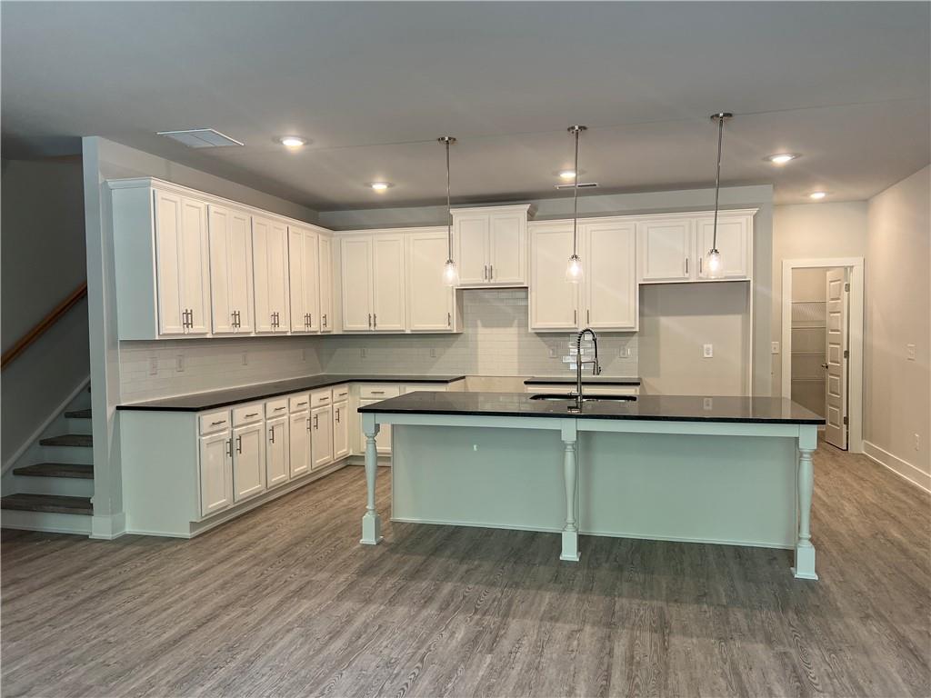 2534 Harbor Rdg Pass, Unit 344 Gainesville, GA 30507 - Photo 27 of 86