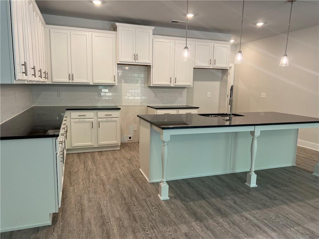 2534 Harbor Rdg Pass, Unit 344 Gainesville, GA 30507 - Photo 29 of 86