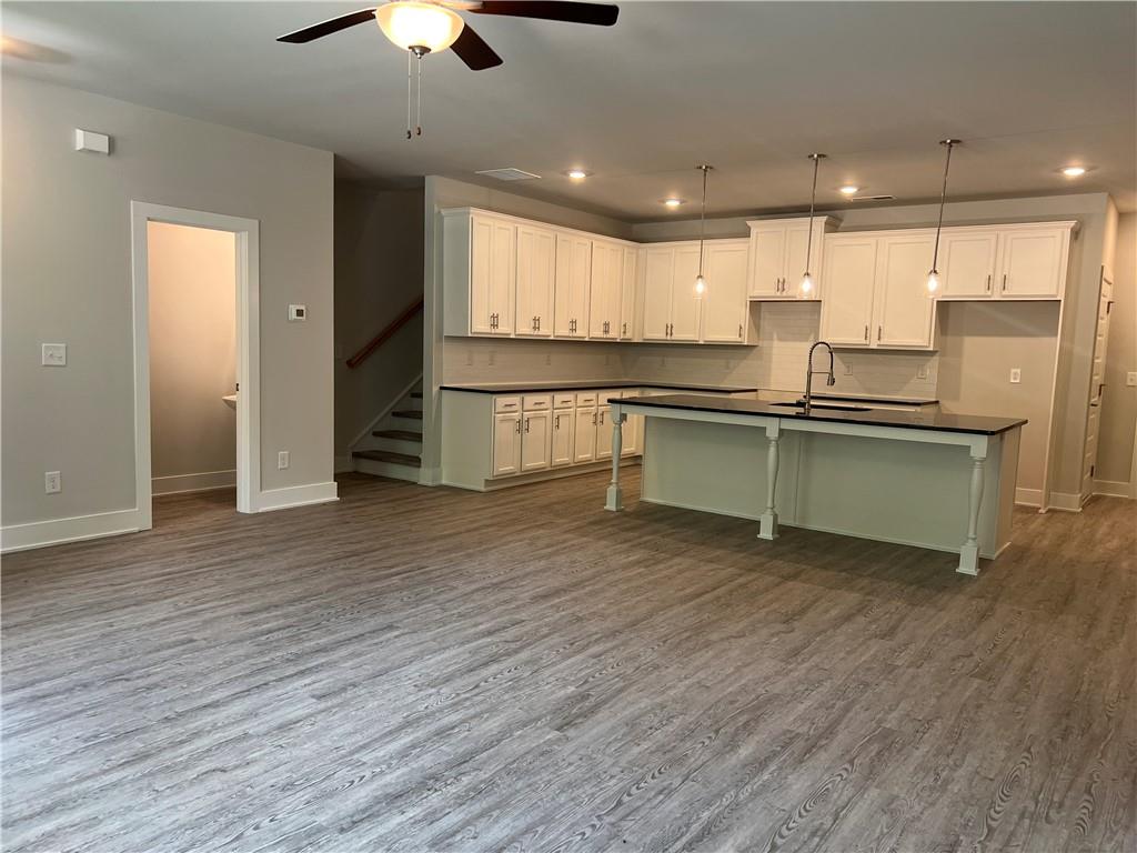 2534 Harbor Rdg Pass, Unit 344 Gainesville, GA 30507 - Photo 31 of 86