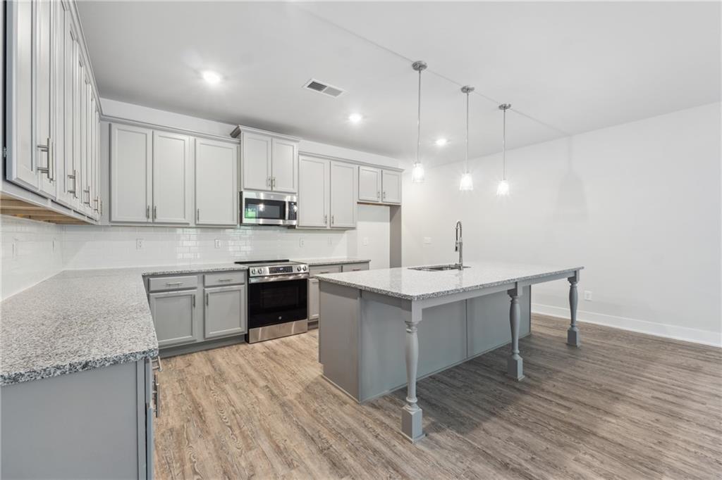 2534 Harbor Rdg Pass, Unit 344 Gainesville, GA 30507 - Photo 32 of 86