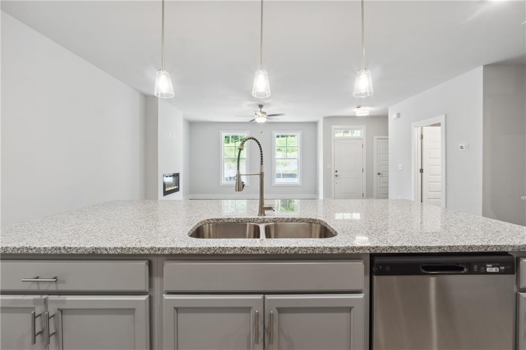 2534 Harbor Rdg Pass, Unit 344 Gainesville, GA 30507 - Photo 38 of 86