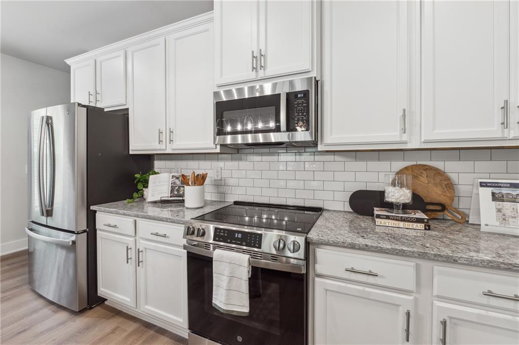 2534 Harbor Rdg Pass, Unit 344 Gainesville, GA 30507 - Photo 39 of 86