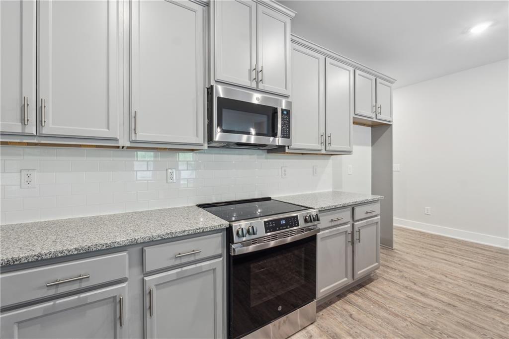 2534 Harbor Rdg Pass, Unit 344 Gainesville, GA 30507 - Photo 40 of 86