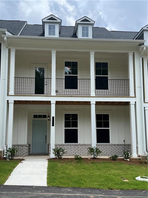 2534 Harbor Rdg Pass, Unit 344 Gainesville, GA 30507 - Photo 5 of 86