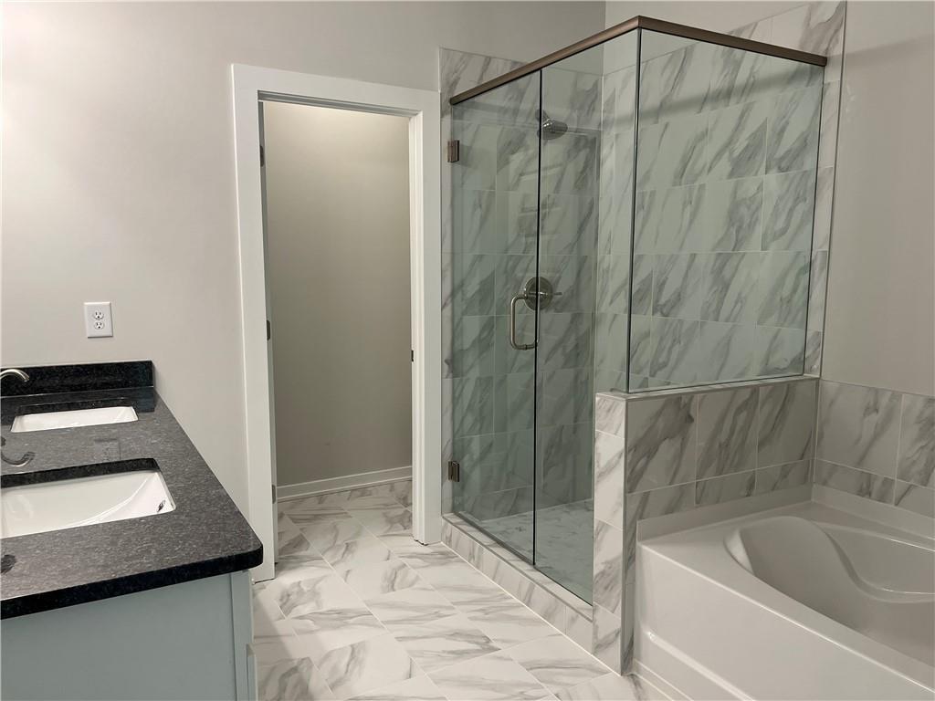 2534 Harbor Rdg Pass, Unit 344 Gainesville, GA 30507 - Photo 56 of 86