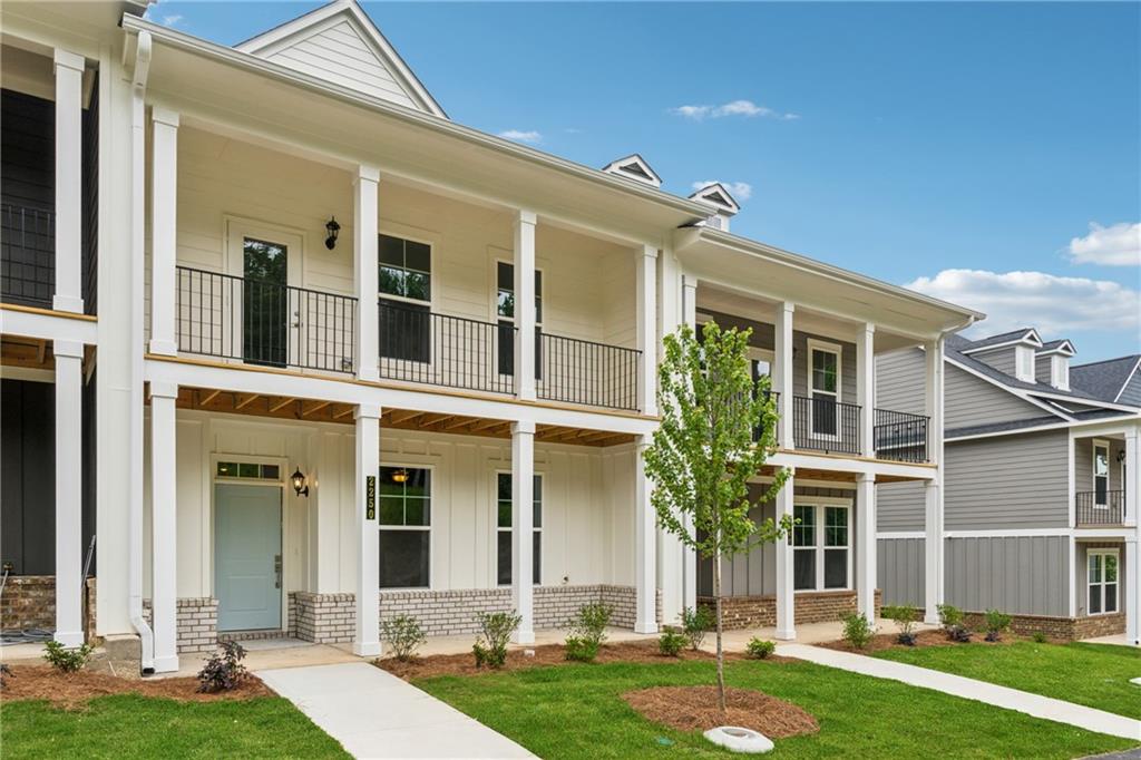 2534 Harbor Rdg Pass, Unit 344 Gainesville, GA 30507 - Photo 7 of 86