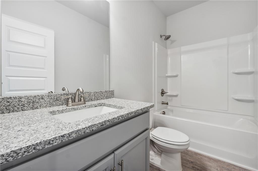 2534 Harbor Rdg Pass, Unit 344 Gainesville, GA 30507 - Photo 74 of 86