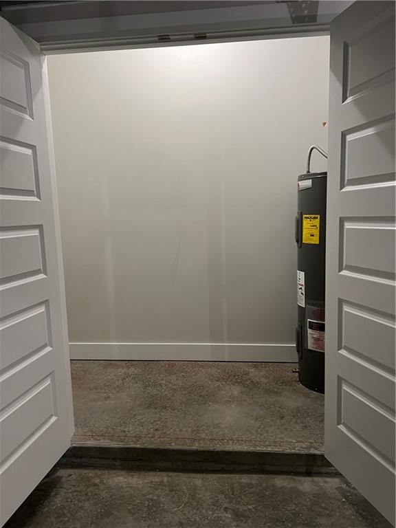 2534 Harbor Rdg Pass, Unit 344 Gainesville, GA 30507 - Photo 10 of 86