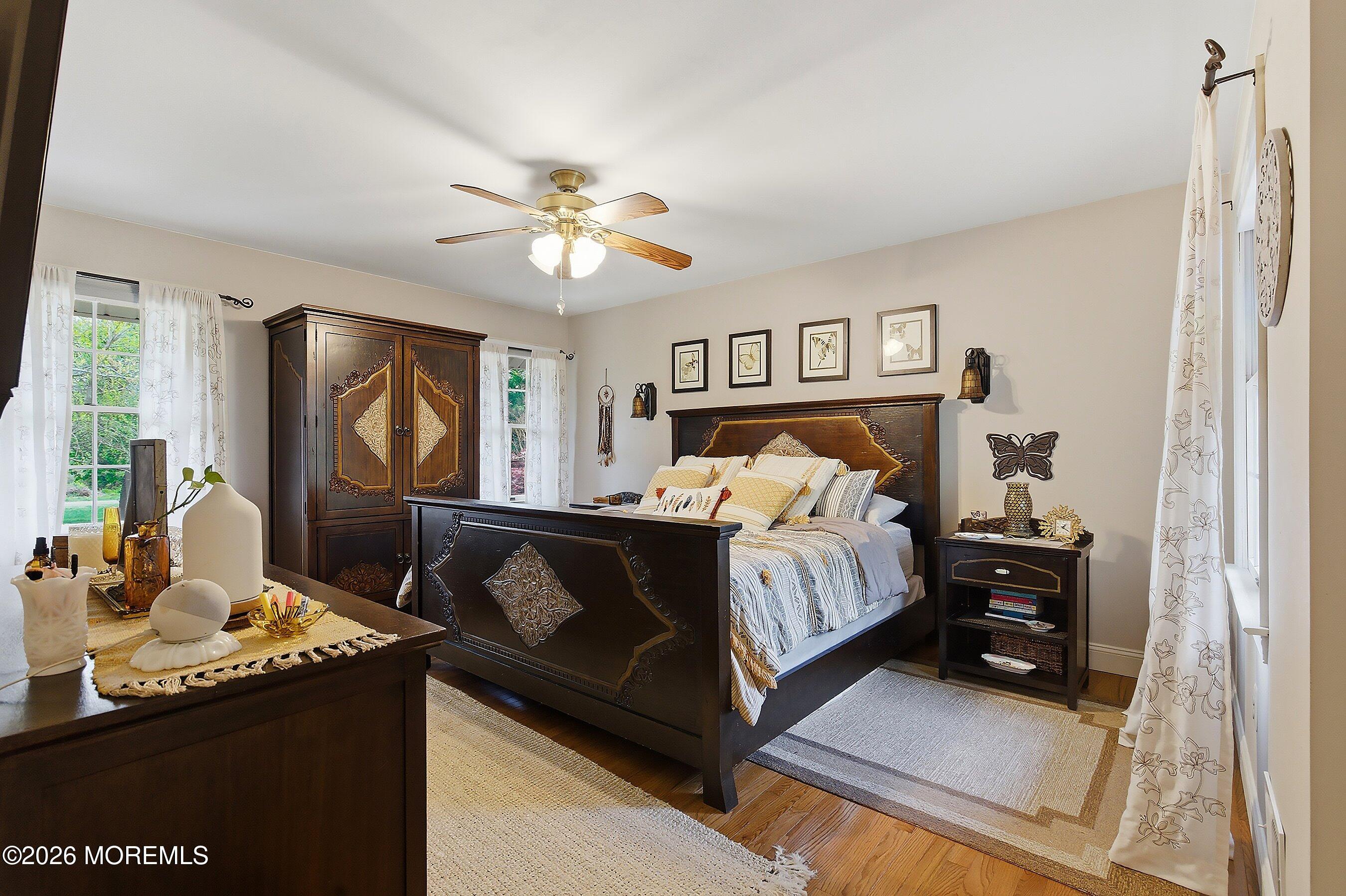107 Frog Hollow Road Forked River, NJ 08731 - Photo 29 of 52 30-Bed 1A