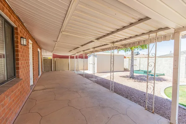 $2,700 | 8050 East Clarendon Avenue, Scottsdale, AZ 85251