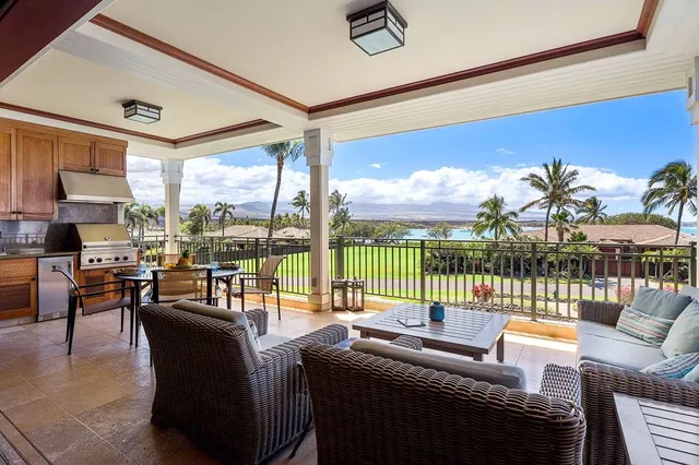 $3,100,000 | 69-1000 Kolea Kai Circle, Unit 6E, Waikoloa, HI 96738