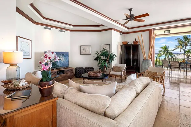 $3,100,000 | 69-1000 Kolea Kai Circle, Unit 6E, Waikoloa, HI 96738