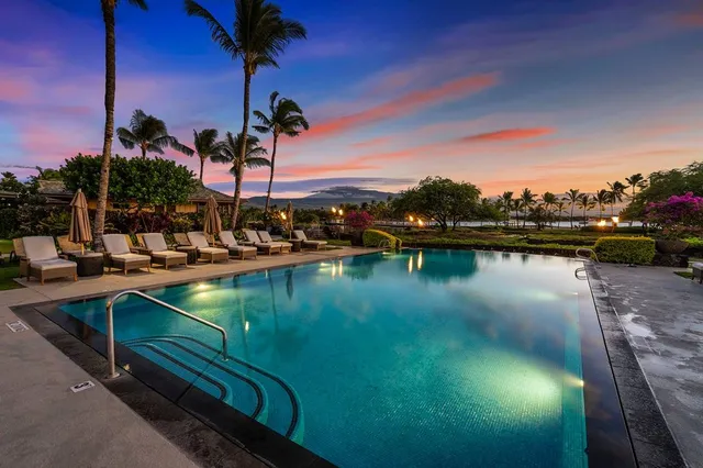 $3,100,000 | 69-1000 Kolea Kai Circle, Unit 6E, Waikoloa, HI 96738