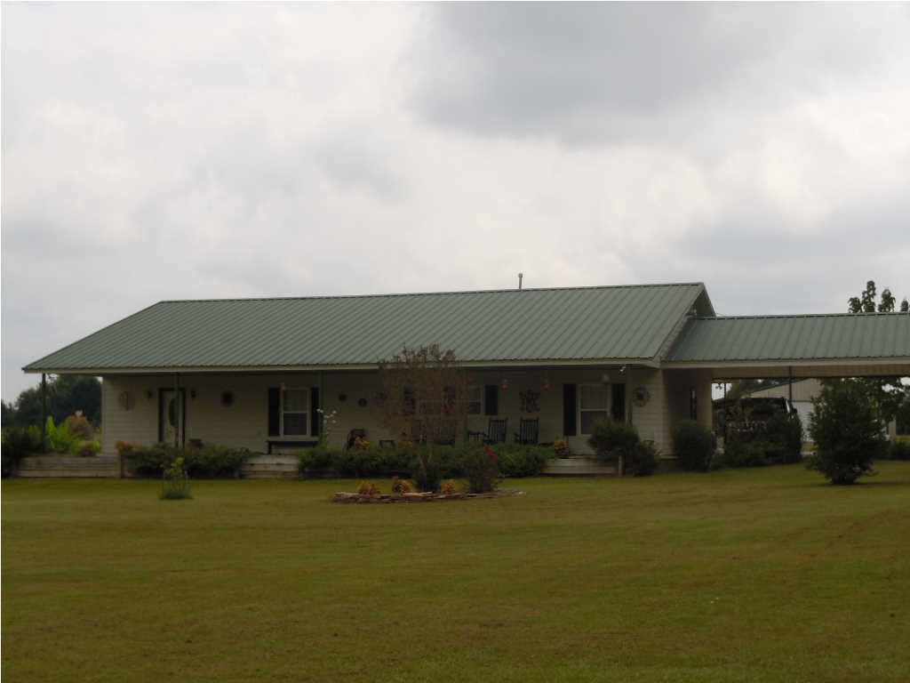 141 Moore Road Edwards, MS 39066 - Photo 1 of 36 front