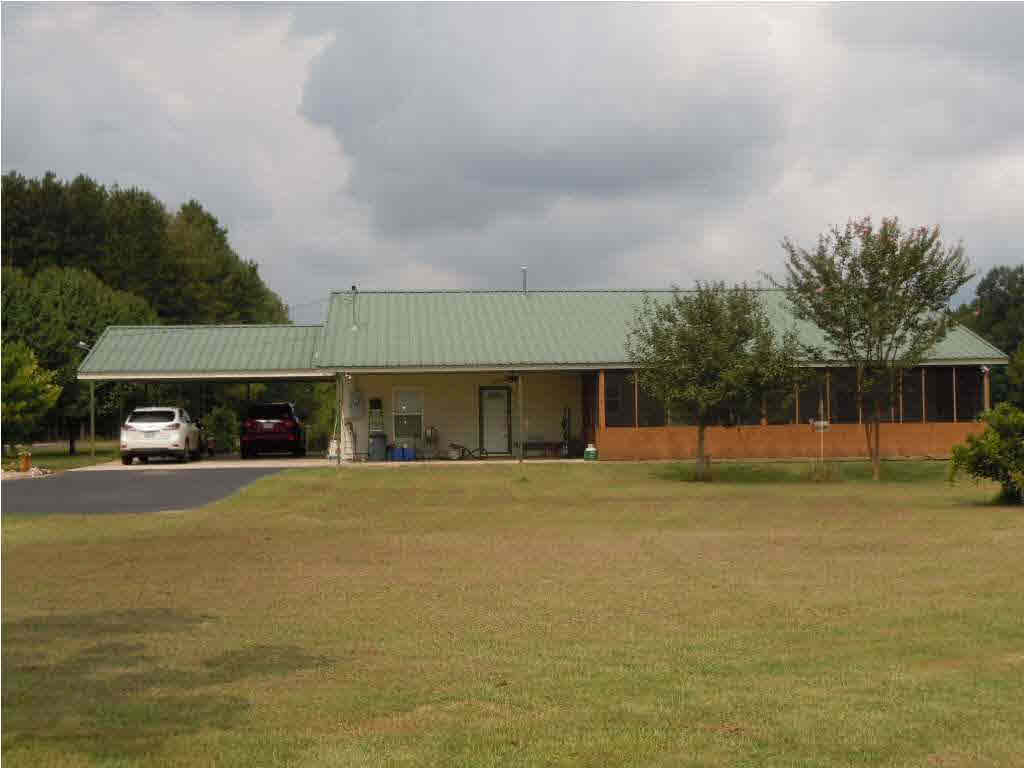 141 Moore Road Edwards, MS 39066 - Photo 12 of 36 back view