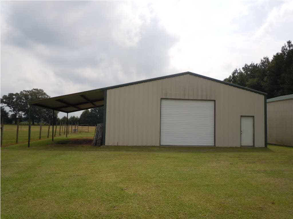 141 Moore Road Edwards, MS 39066 - Photo 14 of 36 shop