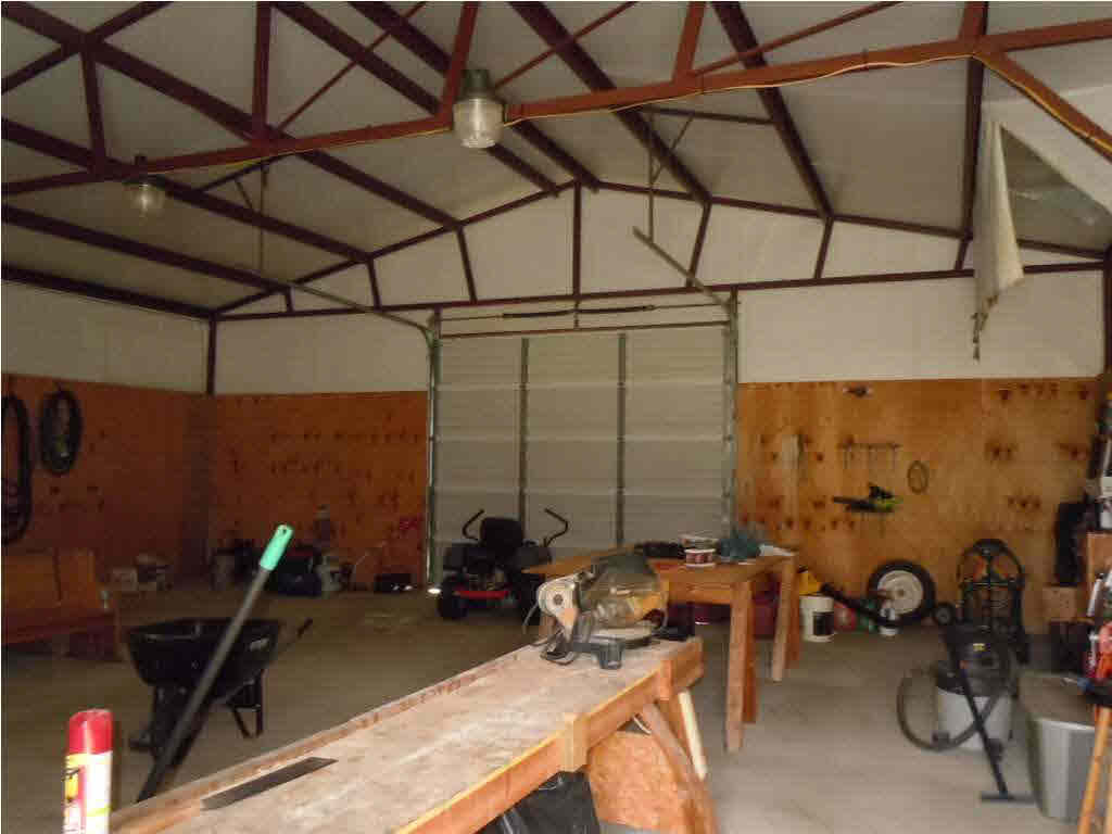 141 Moore Road Edwards, MS 39066 - Photo 15 of 36 shop